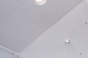 Expansive WI-FI Clubhouse